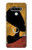 S3453 African Queen Nefertiti Silhouette Case For LG Stylo 6 S3453 African Queen Nefertiti Silhouette Case For LG Stylo 6