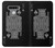 S3520 Black King Spade Case For LG Stylo 6