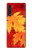 S0479 Maple Leaf Case For LG Velvet