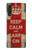 S0674 Keep Calm and Carry On Case For LG Velvet