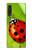 S0892 Ladybug Case For LG Velvet