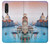 S0982 Beauty of Venice Italy Case For LG Velvet