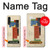 S1695 The Periodic Table of Middle Earth Case For LG Velvet