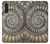 S1788 Ammonite Fossil Case For LG Velvet
