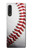 S1842 New Baseball Case For LG Velvet