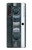 S1872 VDO Tape Case For LG Velvet