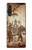 S2102 Thai Art Buddha on Elephant Case For LG Velvet