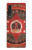 S2464 Tibetan Mandala of the Naropa Tradition Case For LG Velvet