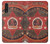 S2464 Tibetan Mandala of the Naropa Tradition Case For LG Velvet