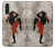 S2634 Muay Thai Kickboxing Martial Art Case For LG Velvet