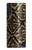 S2712 Anaconda Amazon Snake Skin Graphic Printed Case For LG Velvet