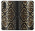 S2712 Anaconda Amazon Snake Skin Graphic Printed Case For LG Velvet