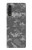 S2867 Army White Digital Camo Case For LG Velvet