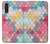 S2947 Candy Minimal Pastel Colors Case For LG Velvet