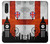 S2979 England Football Soccer Case For LG Velvet