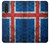 S3000 Iceland Football Soccer Case For LG Velvet