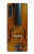S3234 Violin Case For LG Velvet