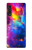 S3371 Nebula Sky Case For LG Velvet