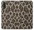 S3389 Seamless Snake Skin Pattern Graphic Case For LG Velvet