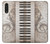 S3390 Music Note Case For LG Velvet