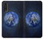 S3430 Blue Planet Case For LG Velvet