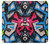 S3445 Graffiti Street Art Case For LG Velvet