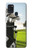 S0067 Golf Case For Samsung Galaxy A21s