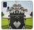 S0067 Golf Case For Samsung Galaxy A21s