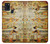 S0272 Egypt Wall Art Case For Samsung Galaxy A21s