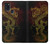 S0354 Chinese Dragon Case For Samsung Galaxy A21s