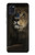 S0472 Lion Case For Samsung Galaxy A21s