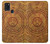 S0692 Mayan Calendar Case For Samsung Galaxy A21s