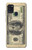 S0702 Money Dollars Case For Samsung Galaxy A21s