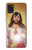 S0798 Jesus Case For Samsung Galaxy A21s