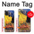 S0929 Van Gogh Cafe Terrace Case For Samsung Galaxy A21s
