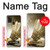 S0979 Badminton Sport Art Case For Samsung Galaxy A21s