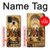 S1086 Raphael's School of Athens Case For Samsung Galaxy A21s