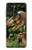 S1452 Trex Raptor Dinosaur Case For Samsung Galaxy A21s