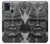 S1827 Japan Samurai Helmet Case For Samsung Galaxy A21s S1827 Japan Samurai Helmet Case For Samsung Galaxy A21s