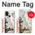 S1962 Nautical Chart Case For Samsung Galaxy A21s