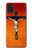 S2421 Jesus Christ On The Cross Case For Samsung Galaxy A21s S2421 Jesus Christ On The Cross Case For Samsung Galaxy A21s