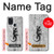 S2446 Gecko Wood Graphic Printed Case For Samsung Galaxy A21s