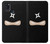 S2466 Ninja Shuriken Case For Samsung Galaxy A21s