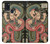 S2469 108 Heroes of Suikoden Saginoike Heikuro Case For Samsung Galaxy A21s