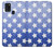 S2481 Star Pattern Case For Samsung Galaxy A21s