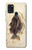 S2562 Fossil Fish Case For Samsung Galaxy A21s S2562 Fossil Fish Case For Samsung Galaxy A21s