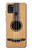 S2819 Classical Guitar Case For Samsung Galaxy A21s