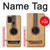 S2819 Classical Guitar Case For Samsung Galaxy A21s