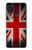 S2894 Vintage British Flag Case For Samsung Galaxy A21s