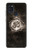 S2902 Yoga Namaste Om Symbol Case For Samsung Galaxy A21s